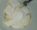 Foto del paso 3 de la receta: Medialunas fáciles y económicas