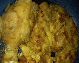 Foto del paso 3 de la receta: Pollo al limón