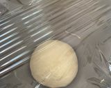 Foto langkah ke 2 dari resep Japanese Milk Bread.