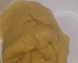 Foto langkah ke 2 dari resep Sus kering isi coklat lumer.