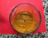 Foto del paso 4 de la receta Pollo al horno con tomate, semana 28 de embarazo