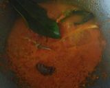 Foto langkah ke 3 dari resep Gulai Ayam Pedas.