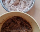 Foto del paso 1 de la receta: Galletitas de chocolate tipo Chocolinas® by Mate Amargo