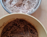 Foto del paso 1 de la receta: Galletitas de chocolate tipo Chocolinas® by Mate Amargo