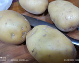Foto del paso 2 de la receta: Crema parmentier de patatas