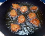Foto langkah ke 3 dari resep Batagor tanpa Ikan.