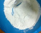 Foto langkah ke 3 dari resep Ayam tepung ala ala.