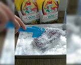 Foto langkah ke 6 dari resep Ongol Ongol Tapioka.