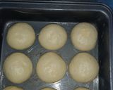 Foto langkah ke 7 dari resep Roti kopi.