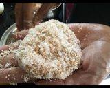 A picture of step 3 of Chicken Cutlet.