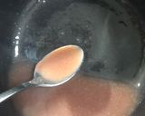 Foto del paso 8 de la receta: Magret de pato con salsa de uvas 🍇 y 3 purés