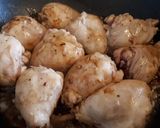 Foto del paso 5 de la receta: Pollo en adobo filipino