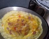 Foto langkah ke 7 dari resep Telur Dadar Eyang Putri.