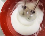 Hình bước làm 5 của món Nấm nút chiên bia