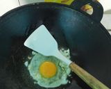 Foto langkah ke 2 dari resep Sarden kuah telur.