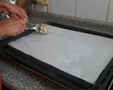 Foto del paso 5 de la receta: Galletas de avena con chip de chocolate 😊