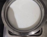 सेवइयां की खीर (seviyan ki kheer recipe in Hindi) रेसिपी चरण 1 फोटो