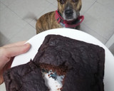 Foto del paso 6 de la receta: Bizcocho de Remolacha Vegano | sin gluten | sin histamina
