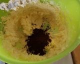 Fonott kakaós kalács recept fázis 2 fotója