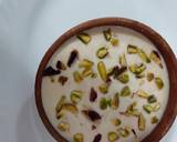 Steam curd/ yammy sweet dish recipe step 3 photo