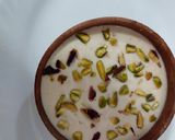 A picture of step 3 of Steam curd/ yammy sweet dish.