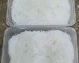 Foto langkah ke 5 dari resep Bihun Goreng Telur Wortel.