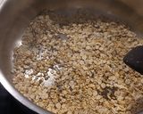 Foto del paso 2 de la receta Cocina de subsistencia: Consomé Sedoso de Avena
