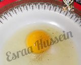 صورة لخطوة 2 من وصفة بانيه سبايسي