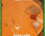 पनीर पसंदा (Paneer Pasanda recipe in hindi) रेसिपी चरण 13 फोटो