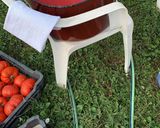 Pas rețetă Bulion 🍅🍅🍅 1 fotografie
