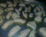 صورة لخطوة 1 من وصفة معجنات على طريقتي