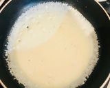 Foto del paso 2 de la receta: Panqueque con Mantequilla de Maní