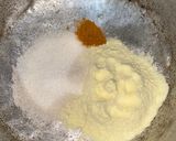 Tumeric milkmatakin girki1 hoto