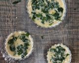 A picture of step 8 of Quiche 🇫🇷🇫🇷.