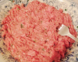 Foto del paso 4 de la receta: Espaguetis boloñesa con jamón