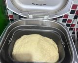 Foto langkah ke 3 dari resep Donat Kentang Klasik.