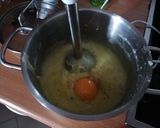 Fetasajtos burgonyával töltött cukkini (laktózmentes) recept fázis 5 fotója