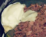Foto del paso 6 de la receta: HU3RAz♡ Atún con Pico de Gallo ;)