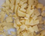 Ponty🐟 Halászlé 🐟alapléből🐟 egyszerűbb gyorsabb 🎏 recept fázis 9 fotója