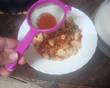 Foto del paso 4 de la receta: Salpicón de potón con aromas de Cookpad
