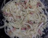 Foto del paso 1 de la receta: Mollejas a la crema (al disco) versión 2.0