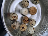 Tumis Kacang Panjang, Tahu, Telur Puyuh tanpa MSG