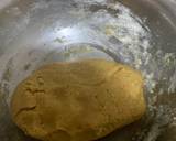 Oats thumb print cookies recipe step 3 photo