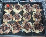 Foto del paso 3 de la receta: Pizzetas de papas