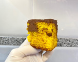 Foto del paso 20 de la receta: Pastel de zanahoria con relleno
