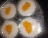 मॅंगो टॅंगो इडली (mango idli recipe in marathi) रेसिपी स्टेप 2 फोटो 