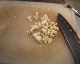 Foto del paso 5 de la receta: Caracú guiseado, y con anillos del capitan Beto