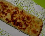 Foto langkah ke 18 dari resep Martabak Telur Teflon Ala Arab | Anti Gagal, Kulit Lentur Anti Robek.