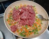 Foto langkah ke 1 dari resep Kroket Anti Pecah.