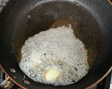 A picture of step 8 of Russian or Italian ground chicken cutlets.